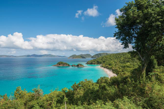 Illustration for article titled History, Hiking and Hideaways: Visiting the U.S. Virgin Islands